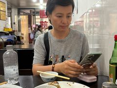 -建国蚵煎蚵面