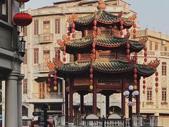 -汕头市小公园