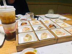 -小句号·精致料理(江南环球港店)