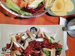 -赵胖炙子烤肉&深夜酒馆(簋街店)