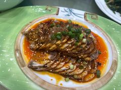 -尚品清汤羊肉