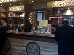 -老码头火锅(玉林店)