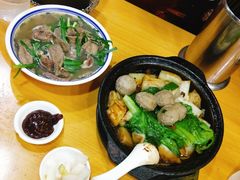 -珍珍小食店(西华路店)