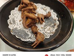 -东江渔村·古典园林·30年粤菜老字号(太和店)