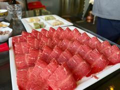 -南门涮肉(上海一店)