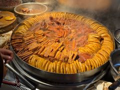 -门框胡同百年卤煮(前门店)