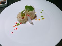 -次第花开素食雅宴