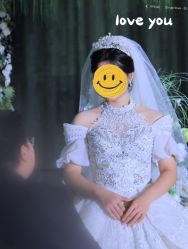 -金夫人婚纱摄影(华南店)