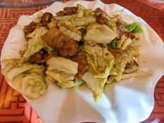 -马凯餐厅(长椿街店)