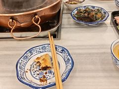 -牛街清真满恒記(平安里西大街店)