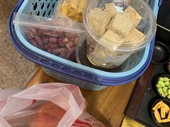 -二斗栗子(黄河道店)