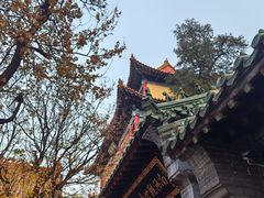 -千佛山风景名胜区