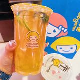 东长安街1号东方新天地地铁楼层EE11A 快乐柠檬