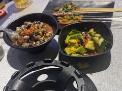 -聚味瞿记·龙虾堂(望城店)