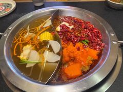 -沸炉重庆老火锅(军事博物馆店)