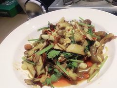-费大厨辣椒炒肉(太平老街店)