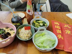 -炒豆合作社(东四总店)