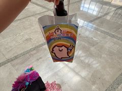 -瑞幸咖啡(长城大厦店)