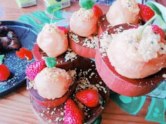 -烛影拾光观景餐厅·创意菜·摄影·小提琴(大唐不夜城店)