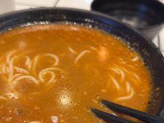 -肥汁米蘭香港米线(长宁来福士店)