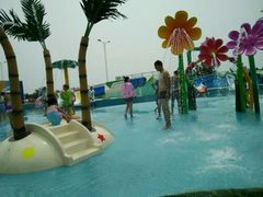 -秦皇岛乐岛海洋王国