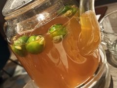 -港丽餐厅(来福士店)