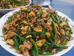 -陈有良尖椒鸡(江津总店)