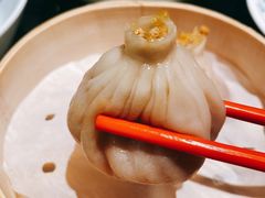 鲜肉小笼包-老头儿油爆虾·知味杭州(爱琴海购物中心)