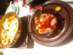 -佬麻雀·剁椒鱼头(京基KK One店)