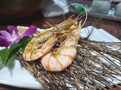 -渔日本料理铁板烧(新天地假日广场店)
