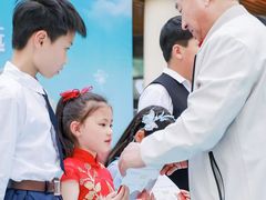 -蓝话筒·少儿成人演讲口才·主持朗诵·戏剧表演(大华第一坊店)