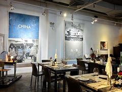 -at cafe 意大利餐厅(集美店)