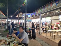 -纽顿熟食中心