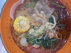 -刘文祥麻辣烫(蛇口店)