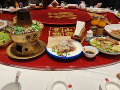 -山西会馆·晋菜·晋商宴·牌匾博物馆(胜利东街店)