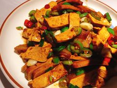 攸县香干-9家湘菜(上南路店)