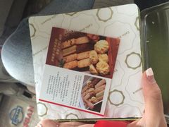 家琳甜品工作坊-家琳甜品(江南东店)