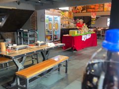 -管氏翅吧(广渠门店)