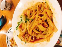 -巴依老爷新疆美食(常营店)