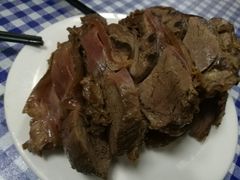 -北京清真房记小吃店