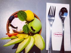 -哈根达斯(皇庭店)