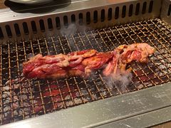 -樱宿日式和牛烧肉(五道口店)