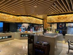 -河北宾馆·香溢自助餐(裕华店)