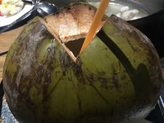 -润青四季音乐主题餐厅·椰子鸡(罗湖店)