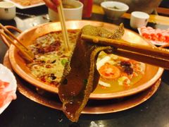 -老码头火锅(玉林店)
