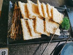 -湊湊火锅·茶憩(世博大道店)