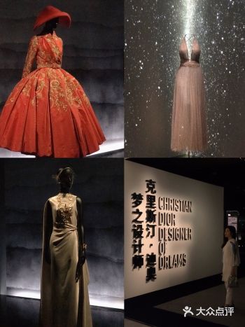 成都看展|DIOR看展还送伴手礼
