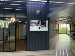 -LA合时健身4PMFIT(花桥旗舰店)