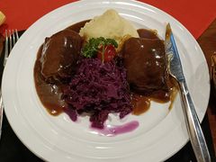 -申德勒加油站西餐厅Schindlers Tankstelle(上海外滩店)