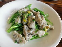 -猪肉婆私房菜(容桂总店)